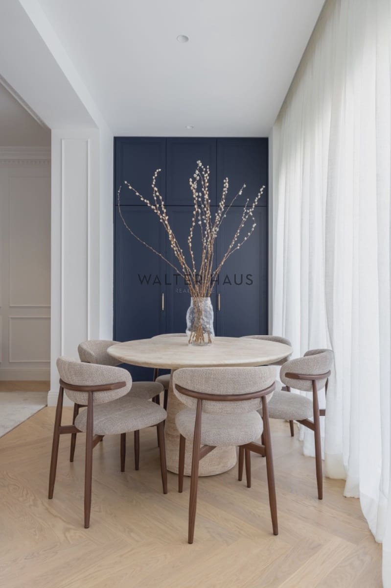 3 sypialnia Mieszkanie na sprzedaż w Miasto Madryt - 8 750 000 € (Ref: 9388778)