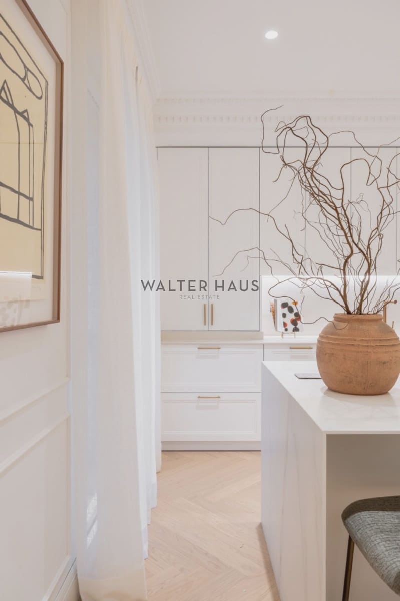 3 sypialnia Mieszkanie na sprzedaż w Miasto Madryt - 8 750 000 € (Ref: 9388778)