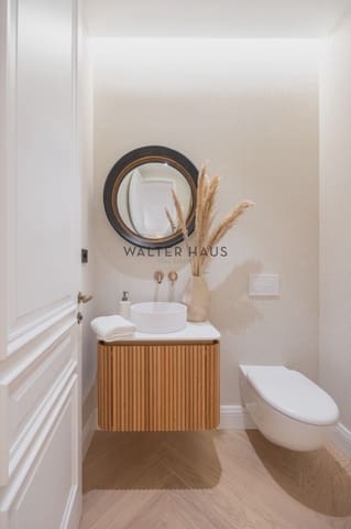 3 sypialnia Mieszkanie na sprzedaż w Recoletos, Miasto Madryt - 8 750 000 € (Ref: 9388778)