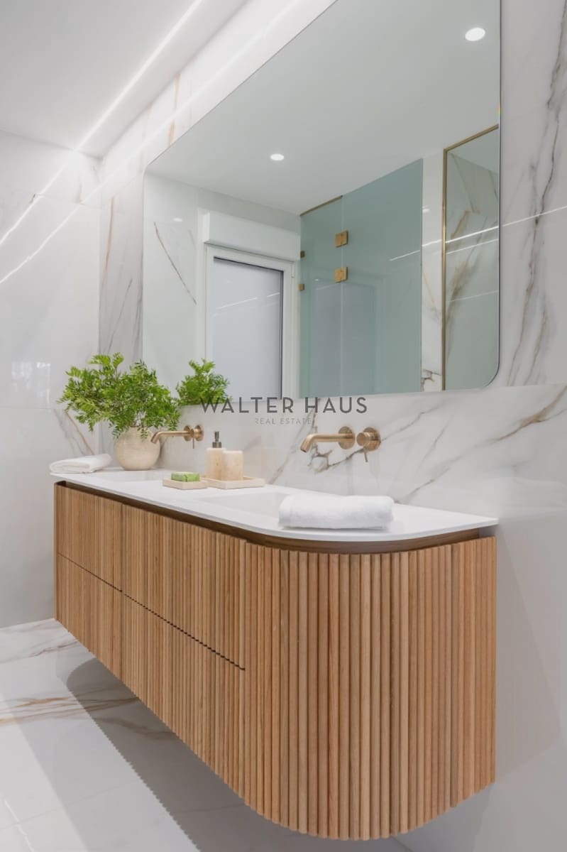 3 sypialnia Mieszkanie na sprzedaż w Miasto Madryt - 8 750 000 € (Ref: 9388778)