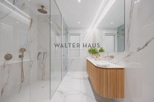 3 sypialnia Mieszkanie na sprzedaż w Recoletos, Miasto Madryt - 8 750 000 € (Ref: 9388778)