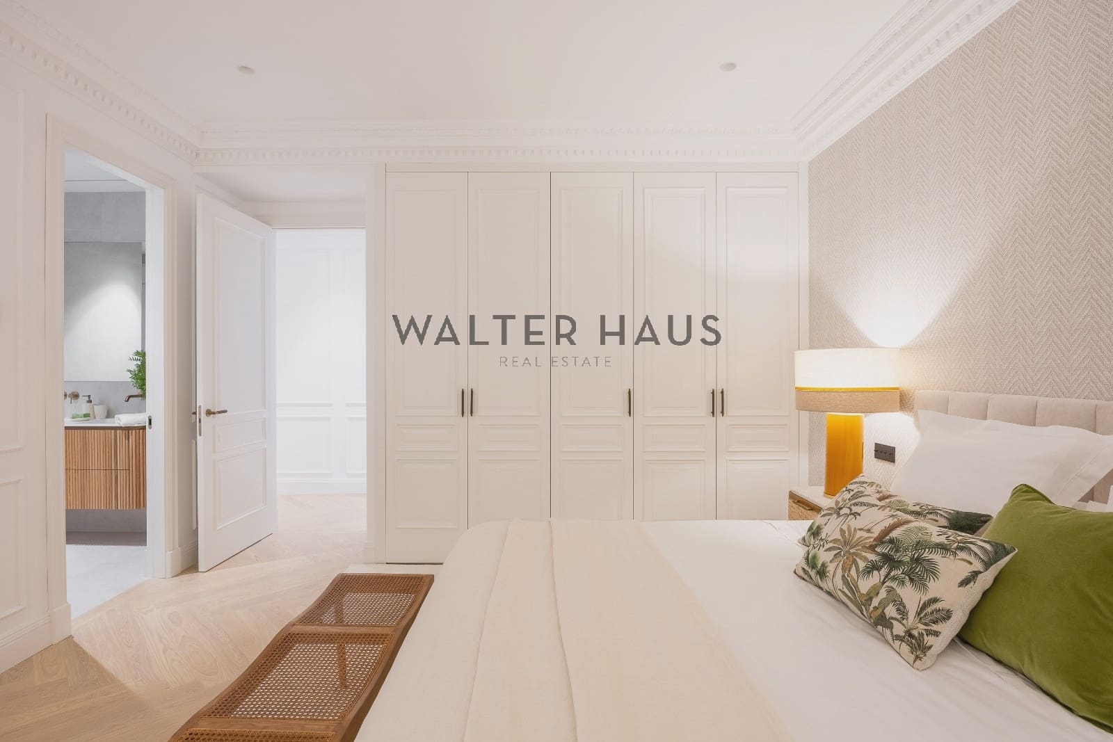 3 sypialnia Mieszkanie na sprzedaż w Miasto Madryt - 8 750 000 € (Ref: 9388778)