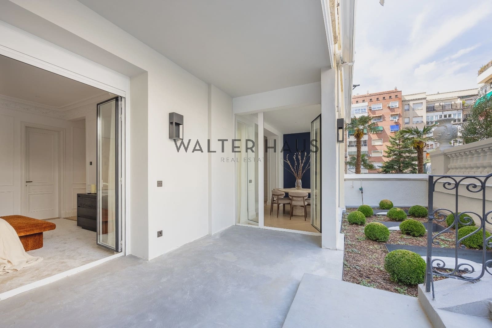 3 sypialnia Mieszkanie na sprzedaż w Miasto Madryt - 8 750 000 € (Ref: 9388778)