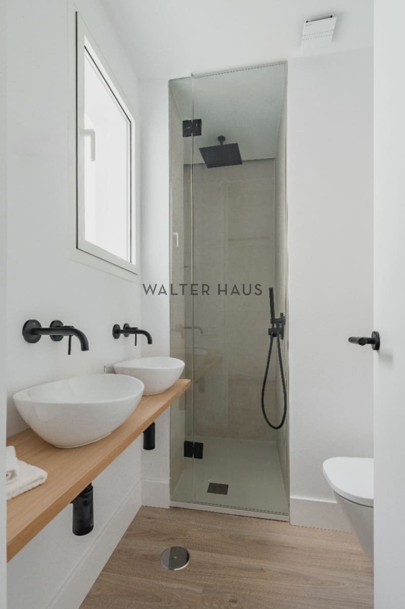 2 soverom Leilighet til salgs i Madrid by - € 1 470 000 (Ref: 9389940)