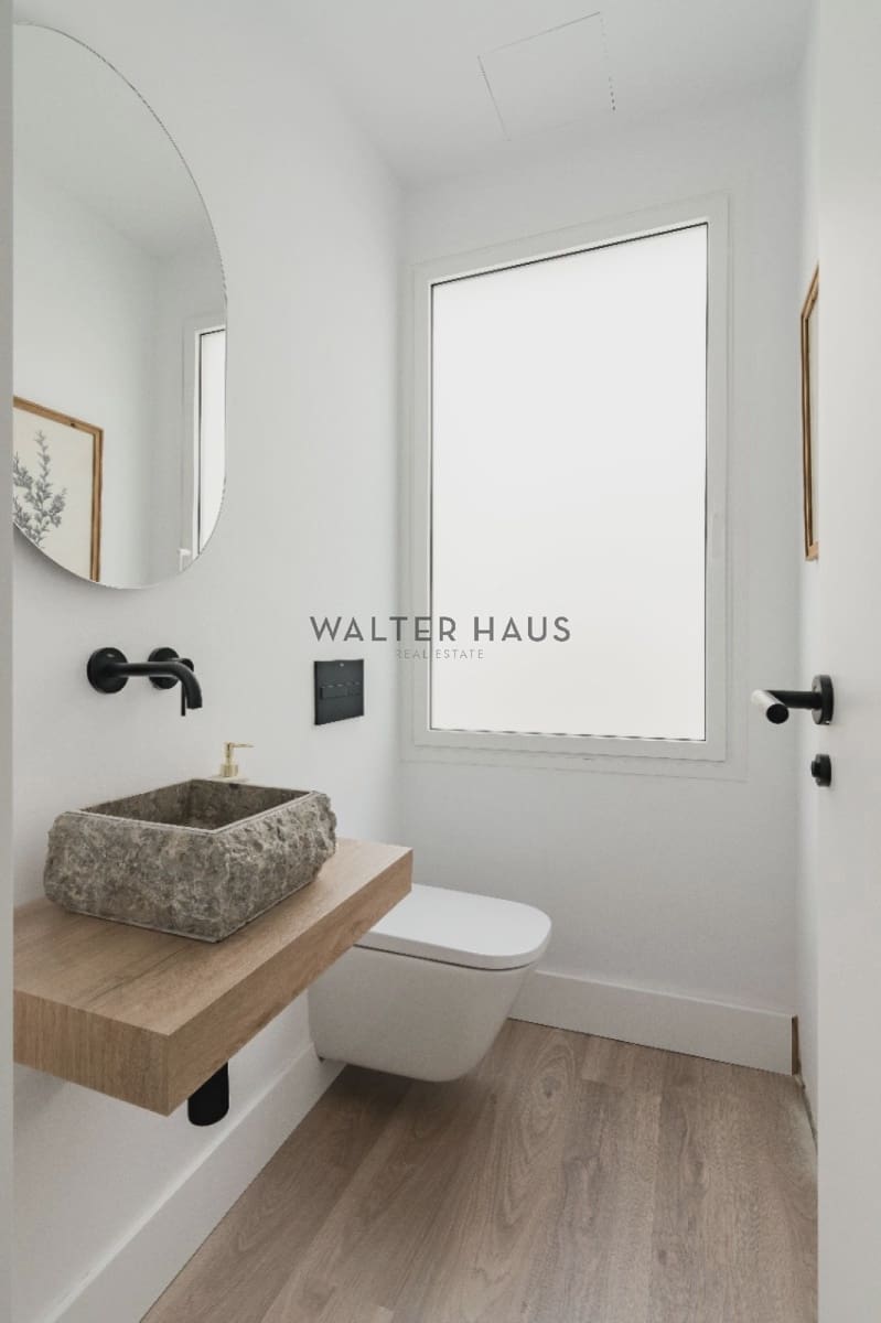 2 soverom Leilighet til salgs i Madrid by - € 1 470 000 (Ref: 9389940)