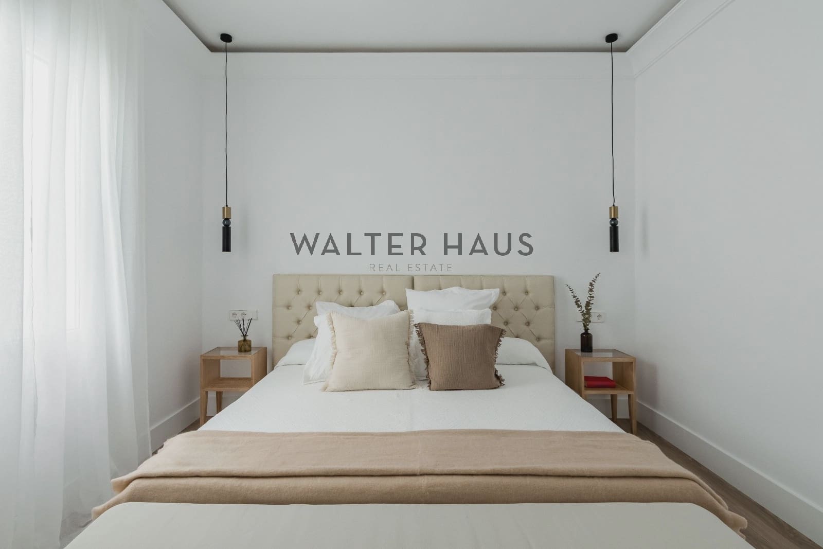 2 soverom Leilighet til salgs i Madrid by - € 1 470 000 (Ref: 9389940)