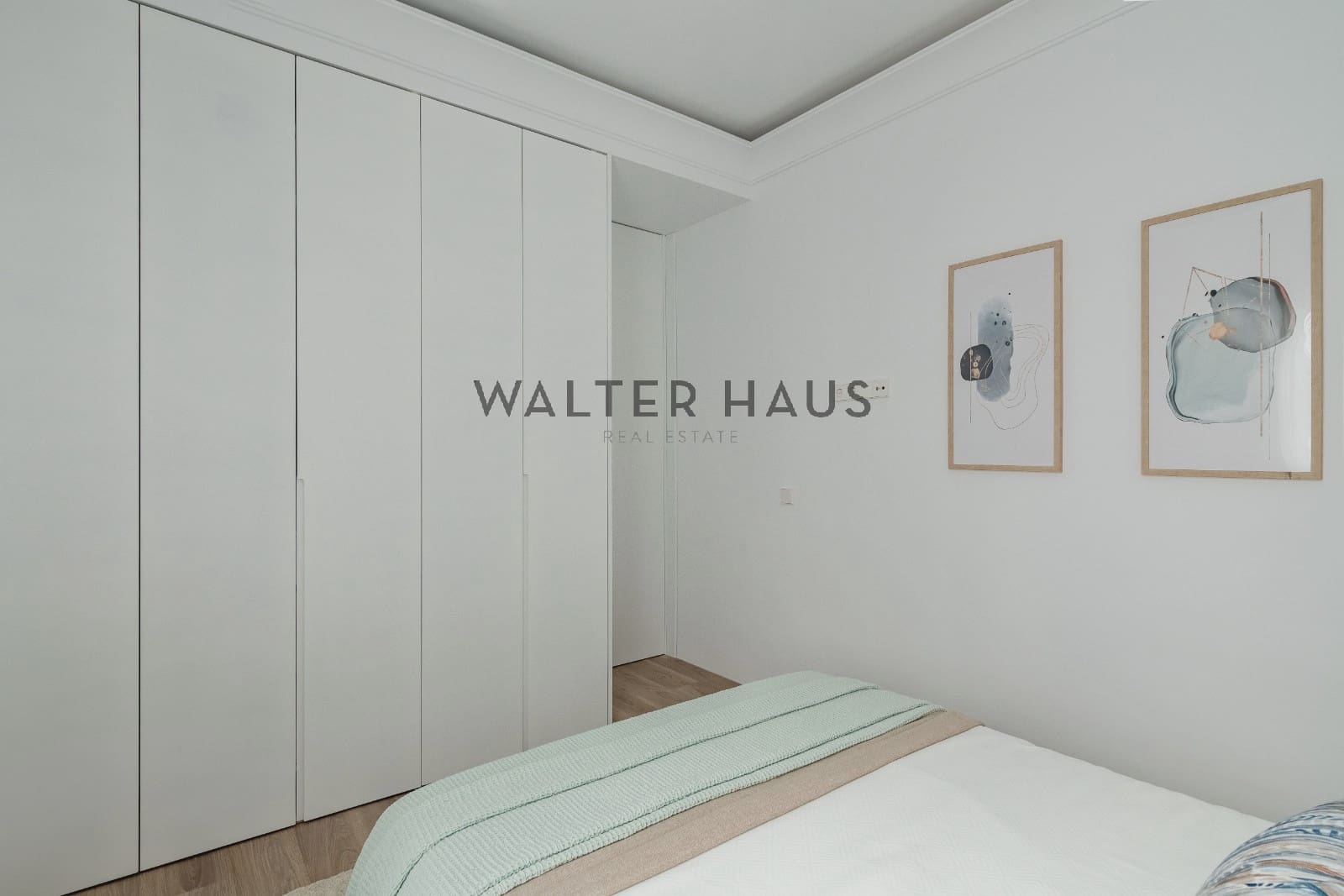 2 soverom Leilighet til salgs i Madrid by - € 1 470 000 (Ref: 9389940)