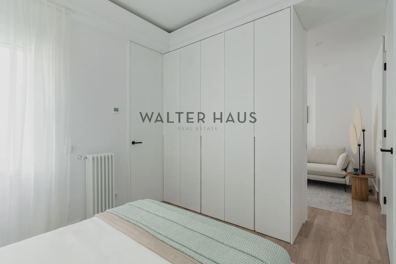 2 soverom Leilighet til salgs i Madrid by - € 1 470 000 (Ref: 9389940)