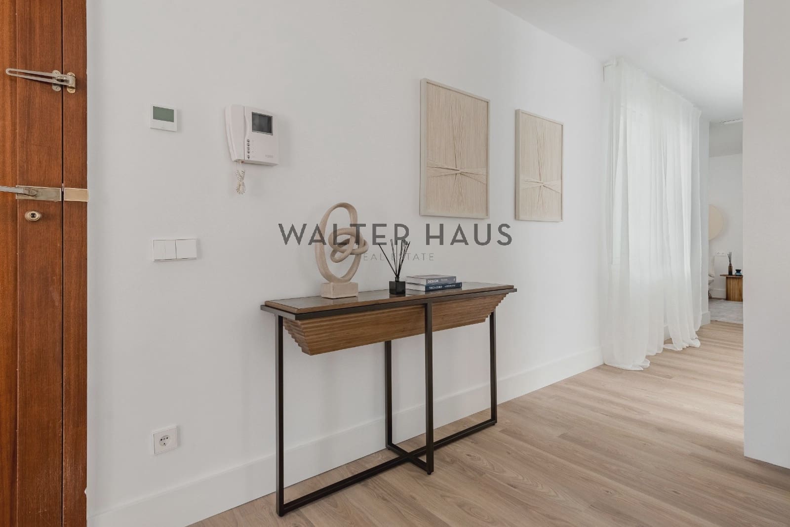 2 soverom Leilighet til salgs i Madrid by - € 1 470 000 (Ref: 9389940)