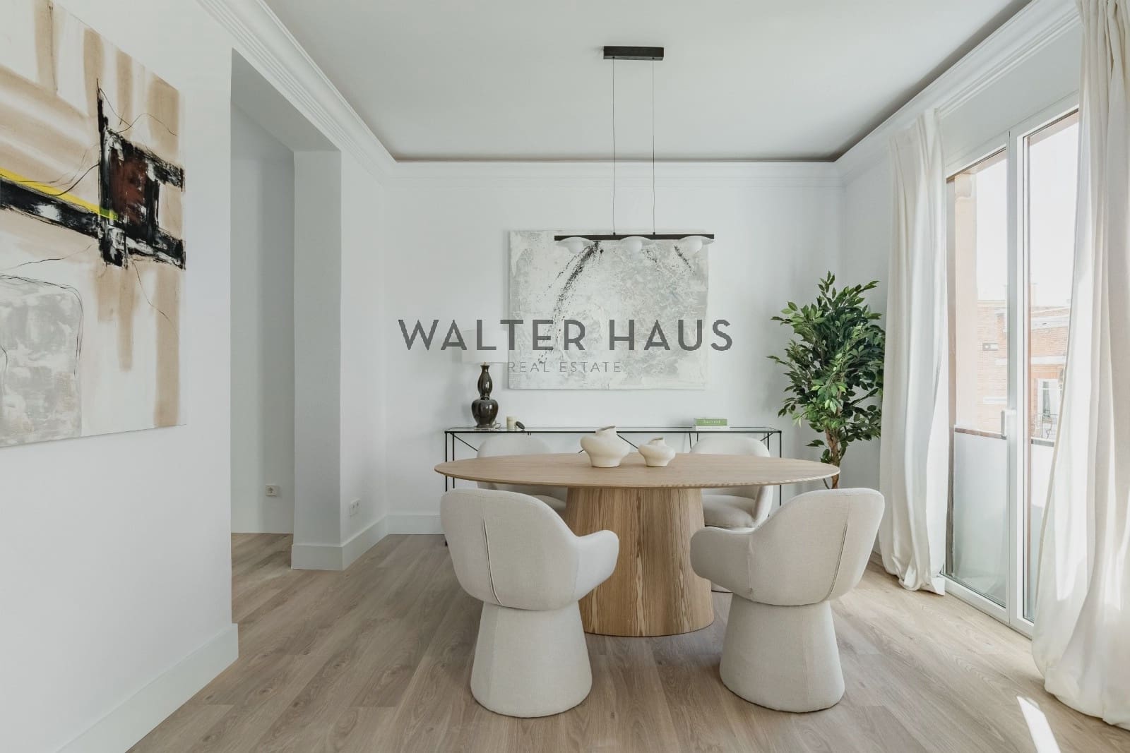 2 soverom Leilighet til salgs i Madrid by - € 1 470 000 (Ref: 9389940)