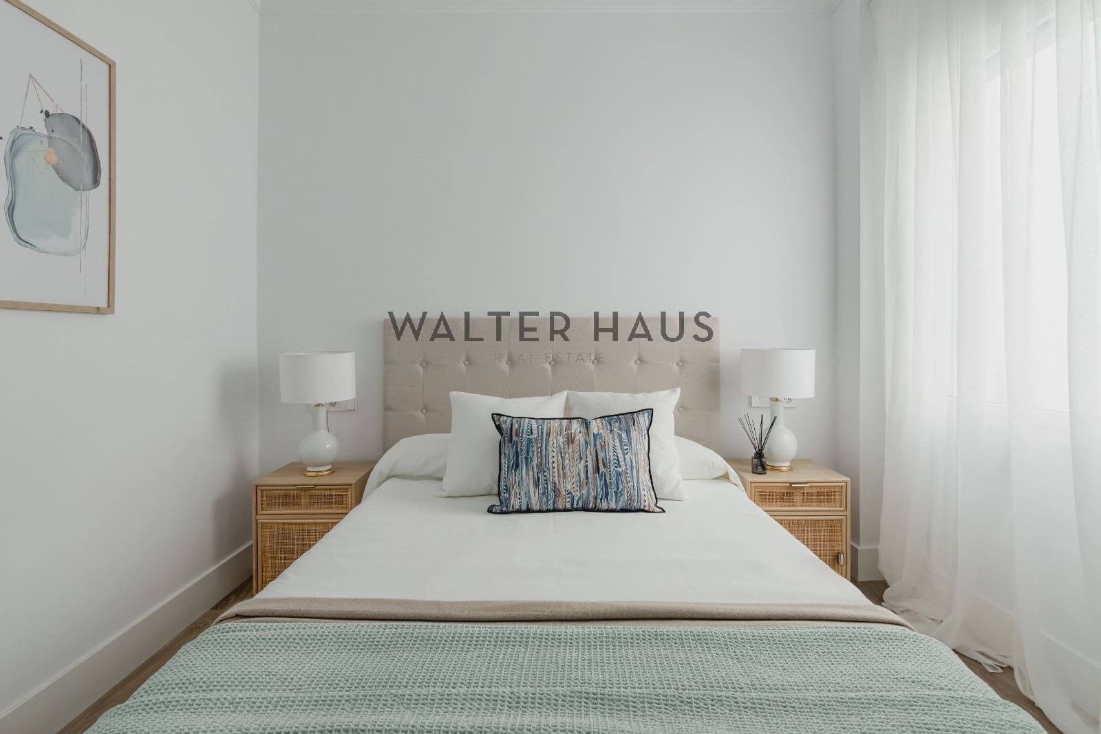 2 soverom Leilighet til salgs i Madrid by - € 1 470 000 (Ref: 9389940)