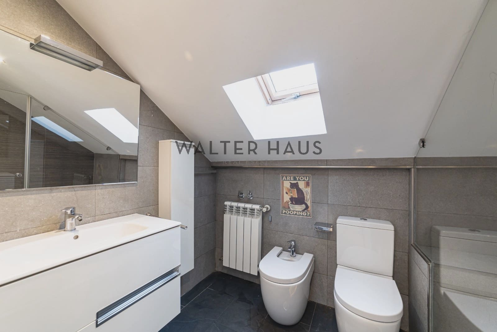 5 bedroom Villa for rent in Madrid city with pool - € 6,000 (Ref: 9389941)