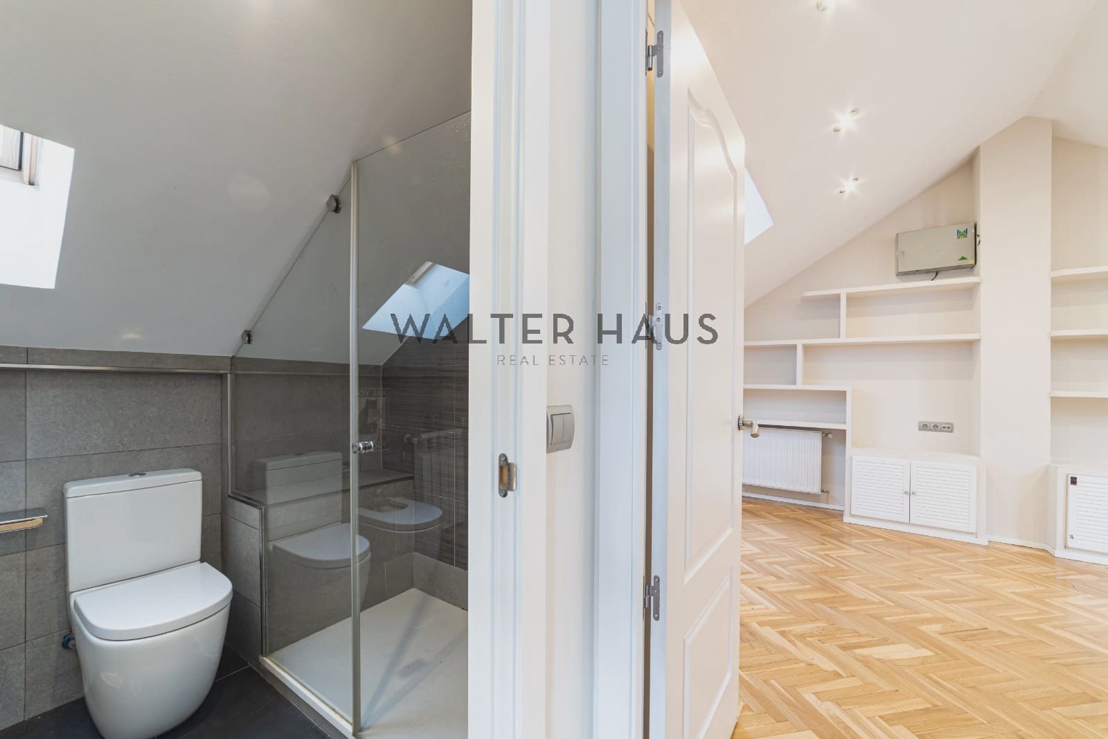 5 bedroom Villa for rent in Madrid city with pool - € 6,000 (Ref: 9389941)