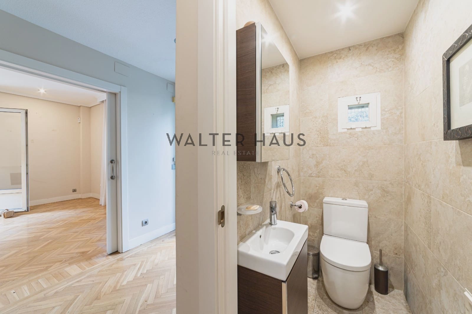 5 bedroom Villa for rent in Madrid city with pool - € 6,000 (Ref: 9389941)