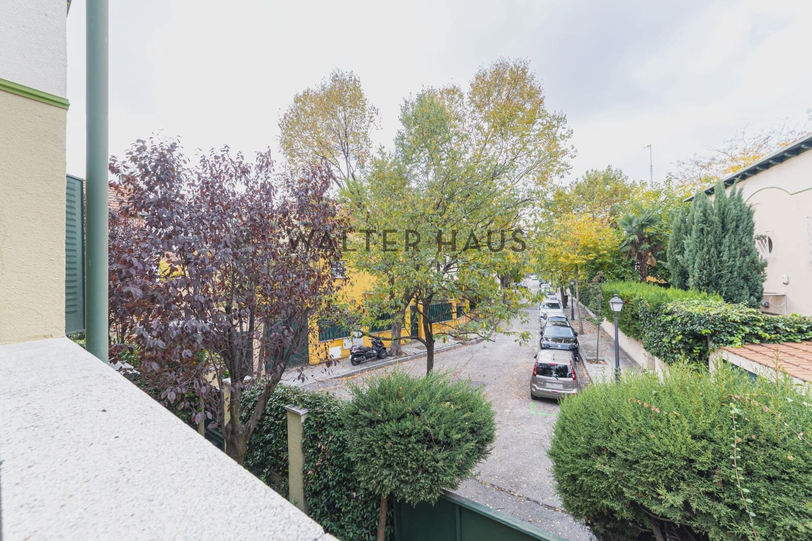 5 bedroom Villa for rent in Madrid city with pool - € 6,000 (Ref: 9389941)