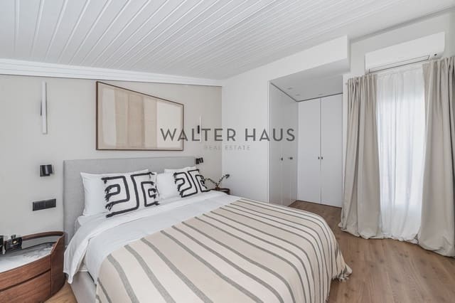 1 sypialnia Penthouse na sprzedaż w Justicia, Miasto Madryt - 1 060 000 € (Ref: 9390027)