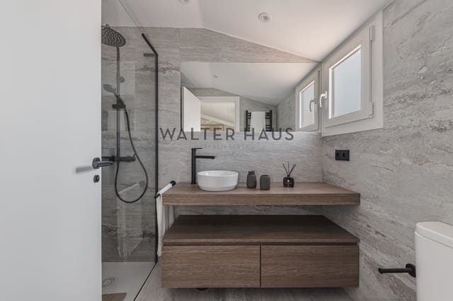 1 sypialnia Penthouse na sprzedaż w Justicia, Miasto Madryt - 1 060 000 € (Ref: 9390027)