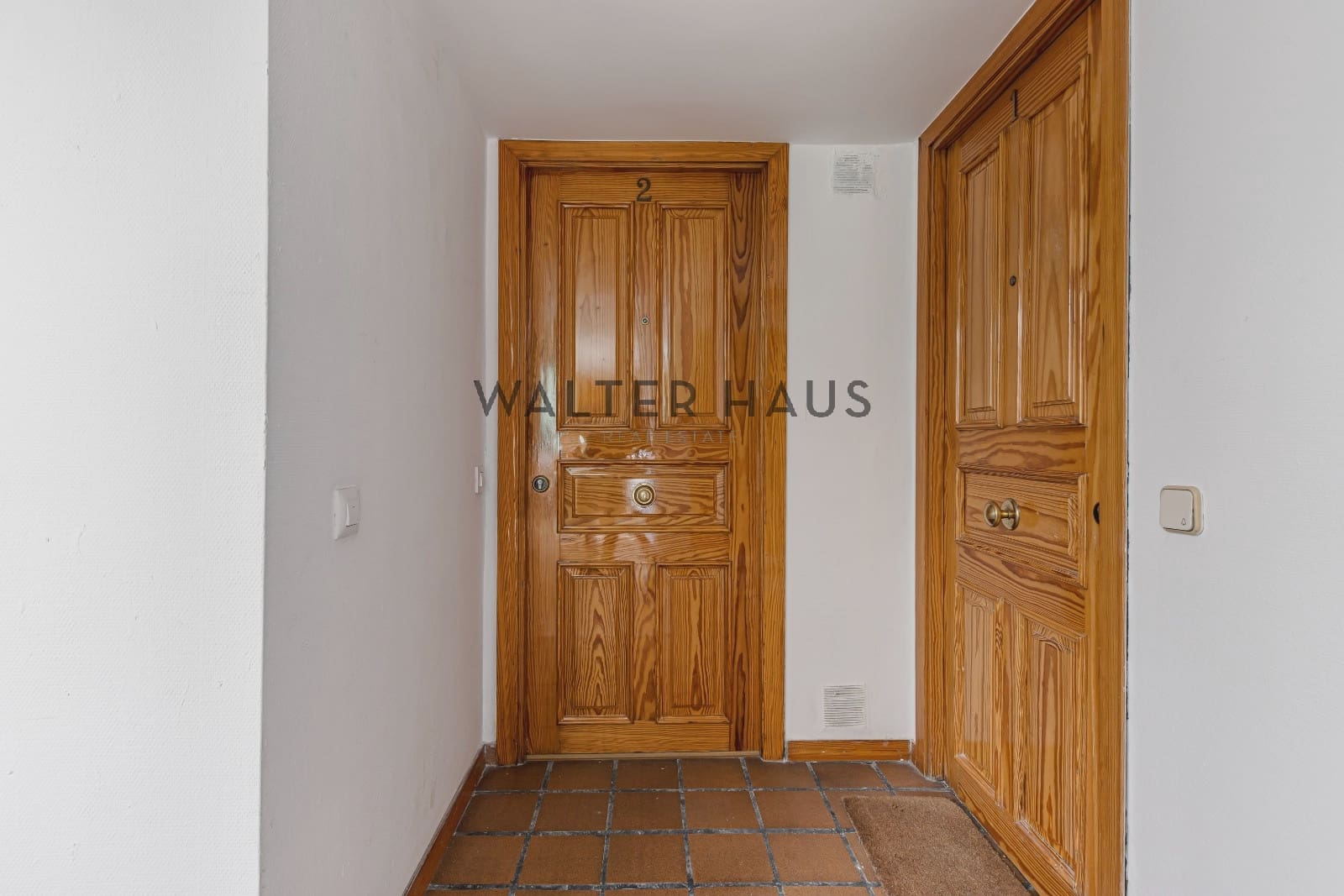 1 sypialnia Penthouse na sprzedaż w Miasto Madryt - 1 060 000 € (Ref: 9390027)