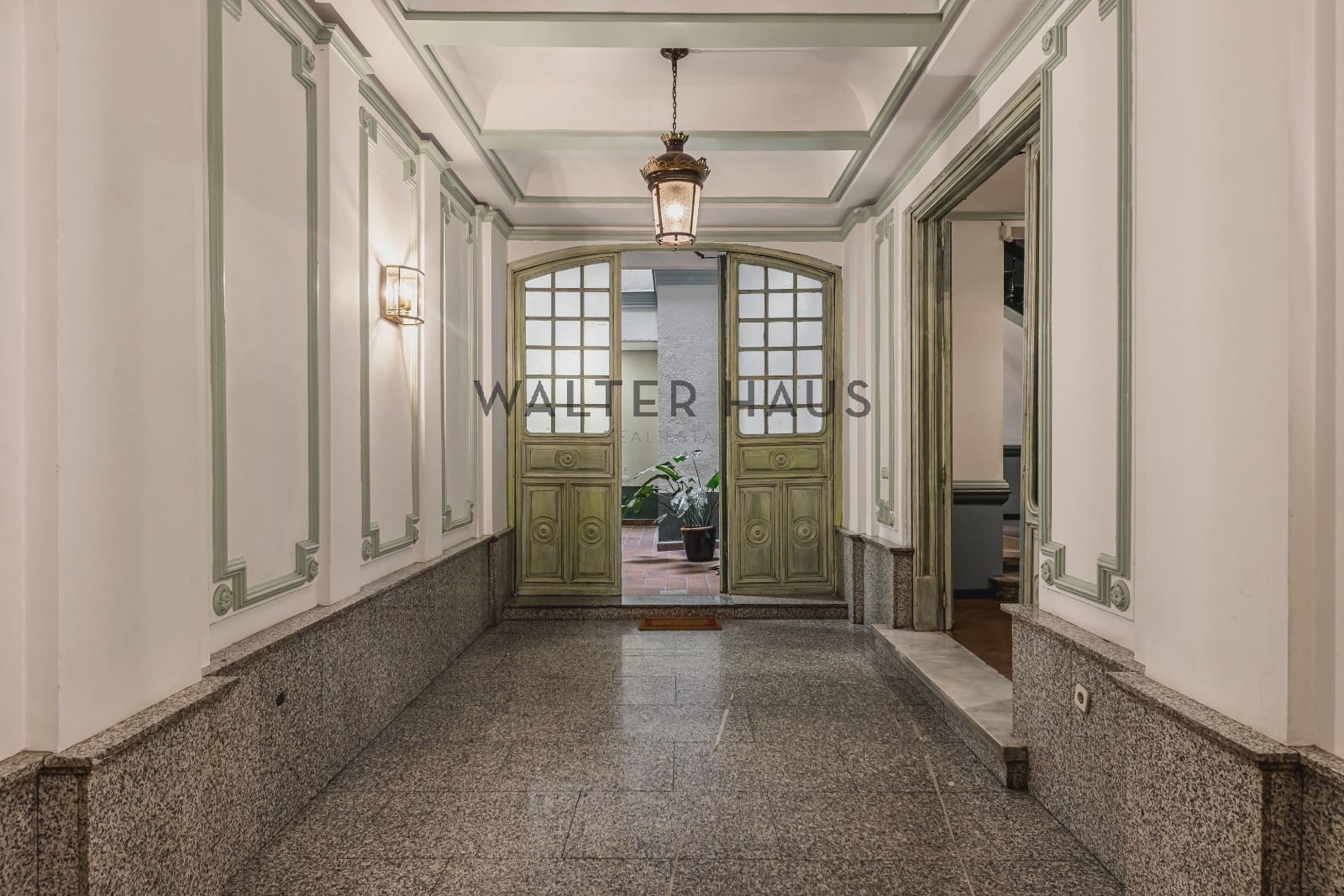 1 sypialnia Penthouse na sprzedaż w Miasto Madryt - 1 060 000 € (Ref: 9390027)