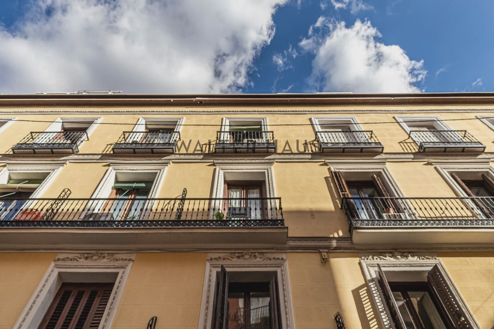 1 sypialnia Penthouse na sprzedaż w Miasto Madryt - 1 060 000 € (Ref: 9390027)