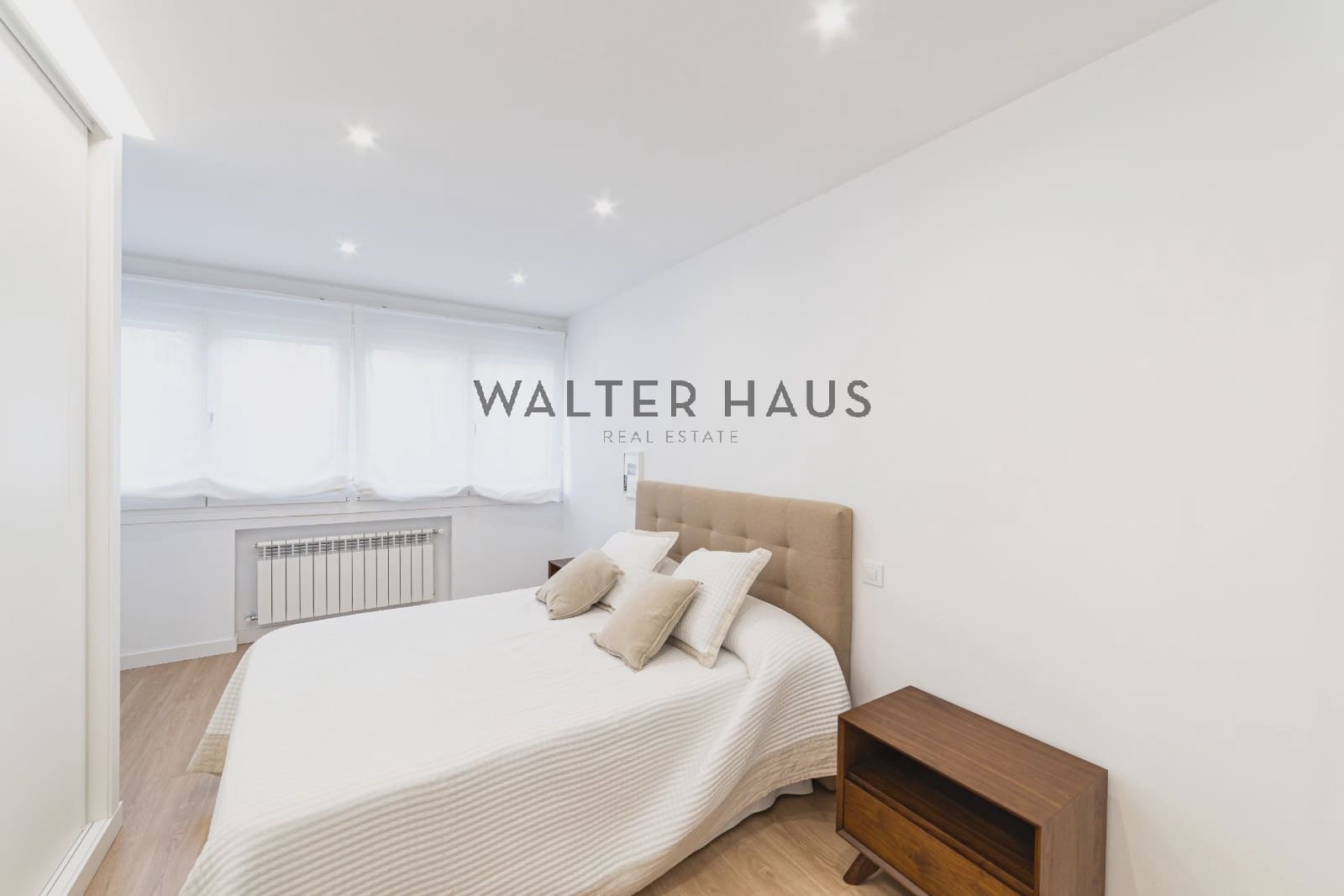 3 soveværelse Lejlighed til salg i Madrid by - € 1.149.000 (Ref: 9394444)