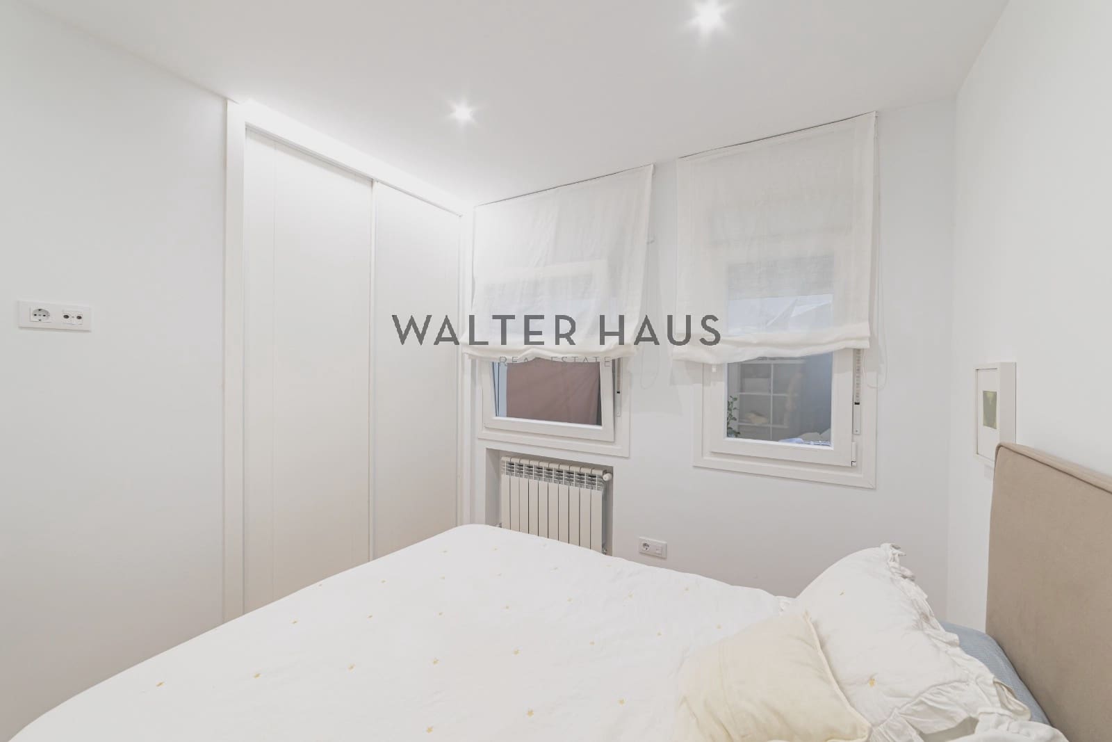 3 soveværelse Lejlighed til salg i Madrid by - € 1.149.000 (Ref: 9394444)