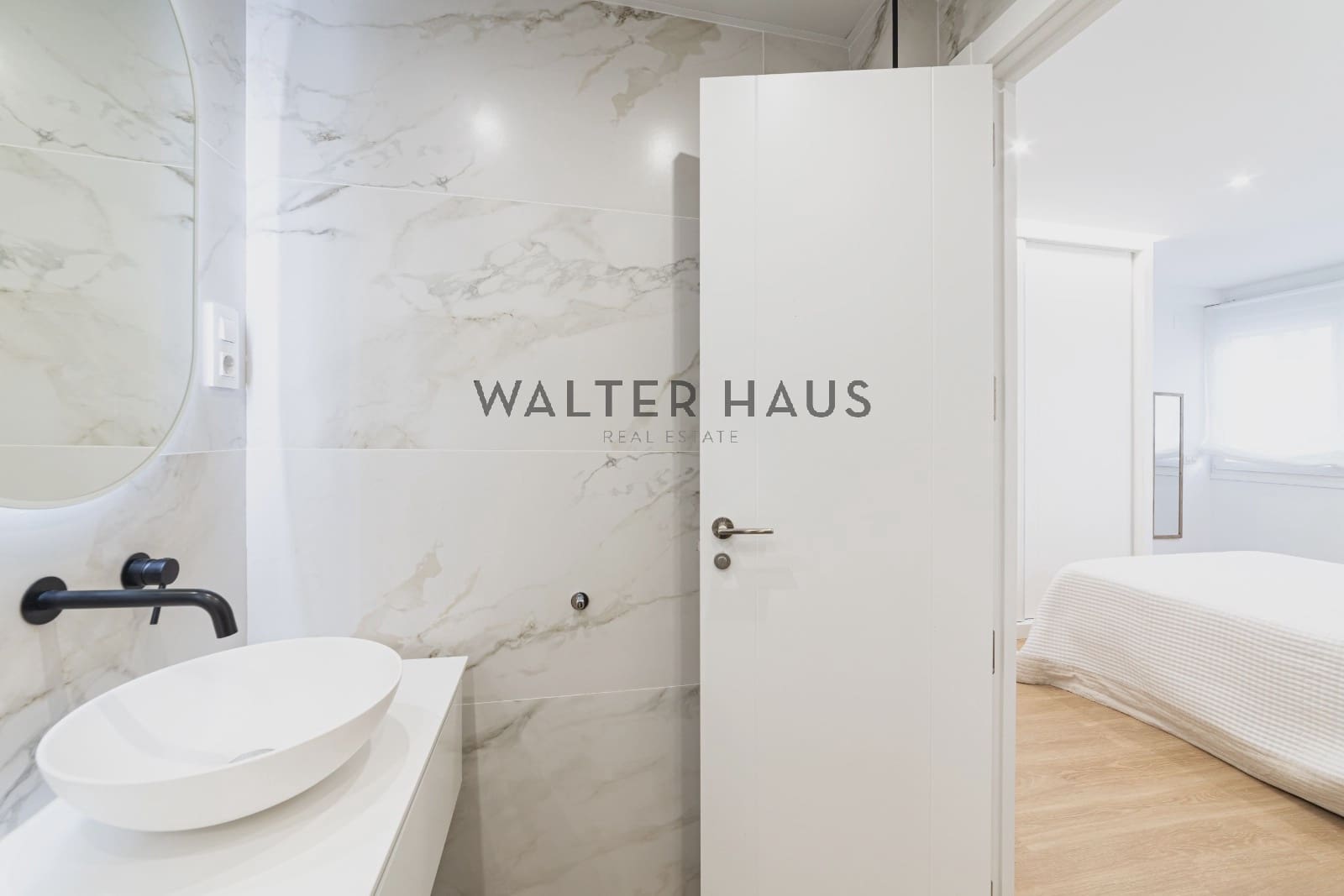 3 soveværelse Lejlighed til salg i Madrid by - € 1.149.000 (Ref: 9394444)