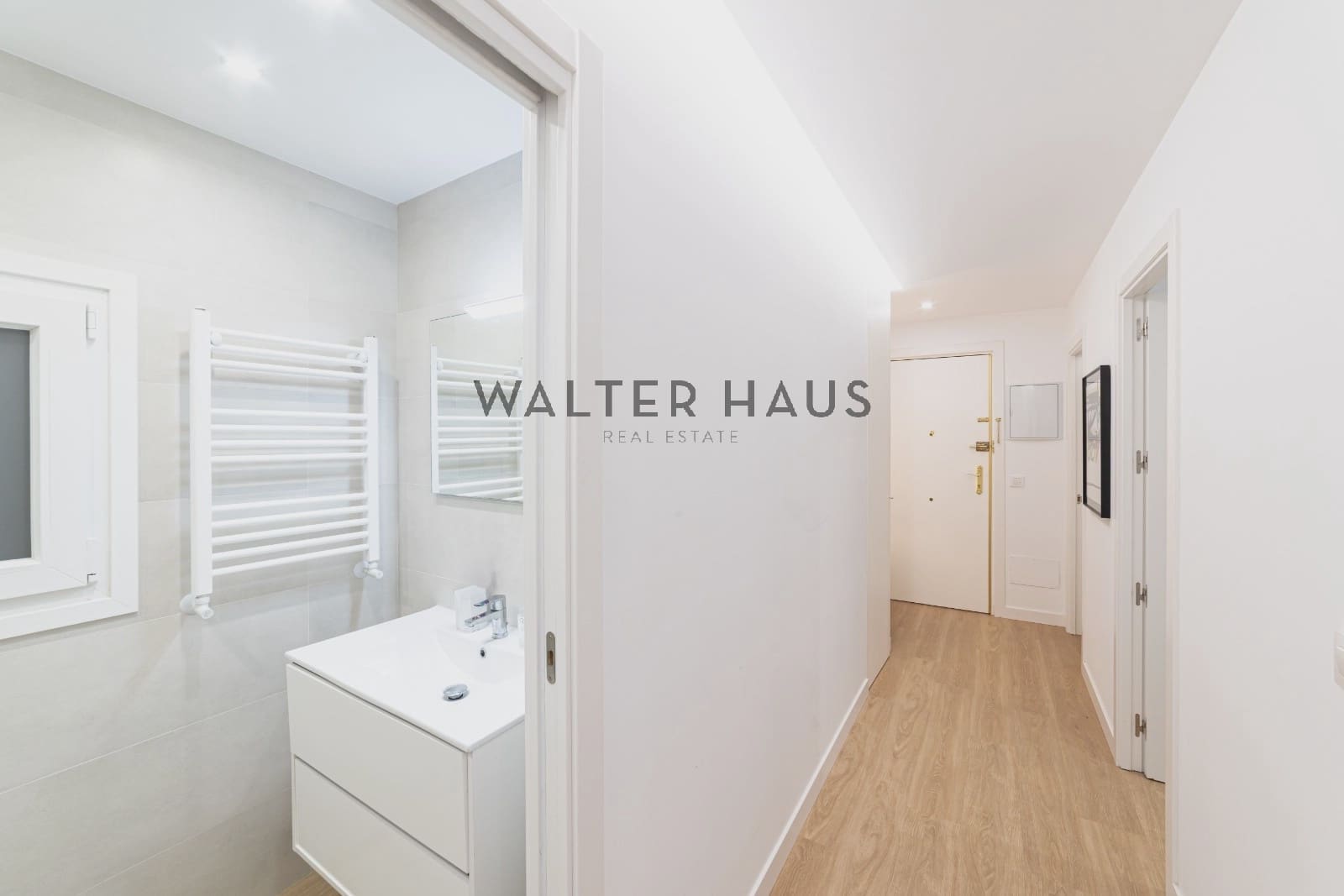 3 soveværelse Lejlighed til salg i Madrid by - € 1.149.000 (Ref: 9394444)