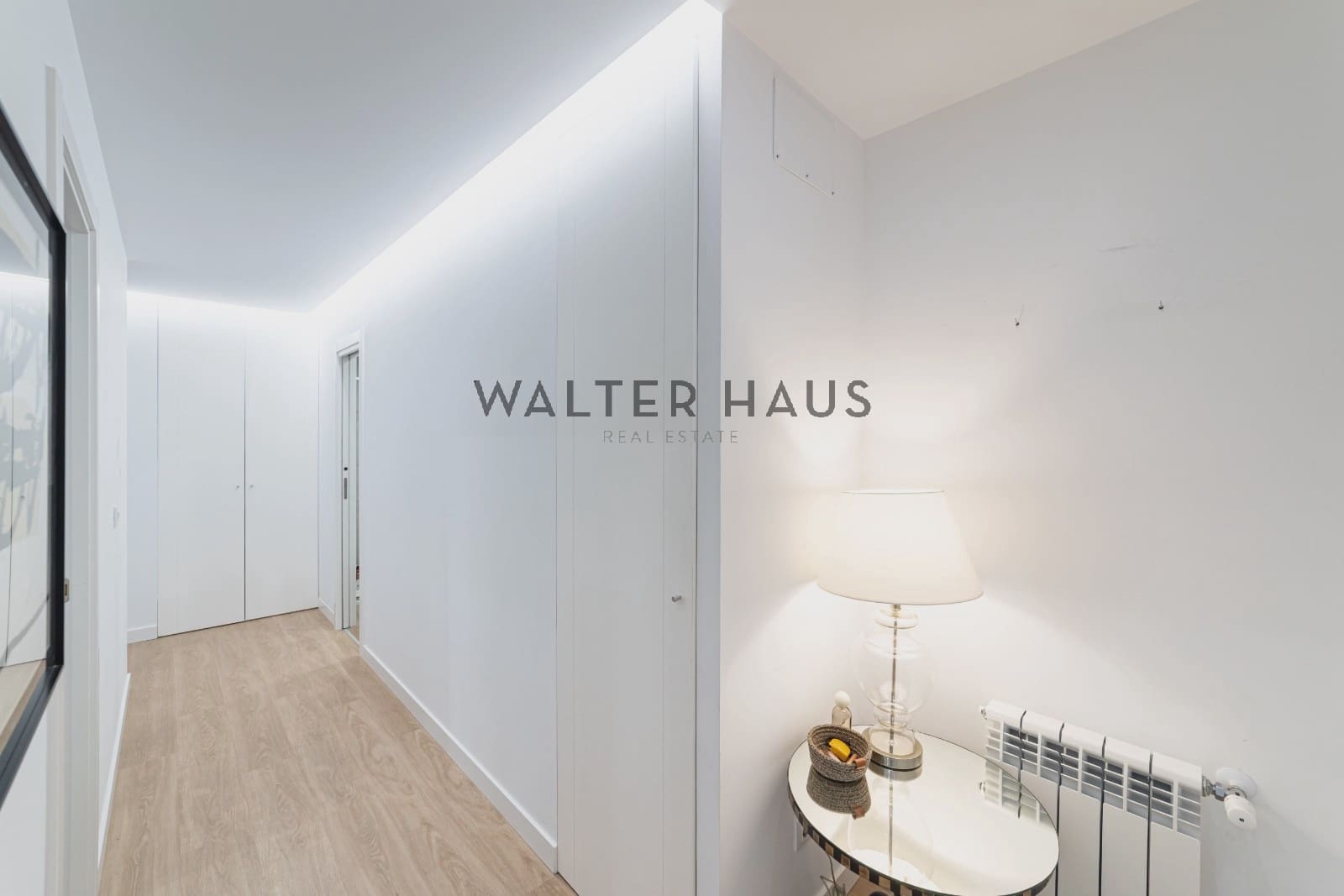 3 soveværelse Lejlighed til salg i Madrid by - € 1.149.000 (Ref: 9394444)