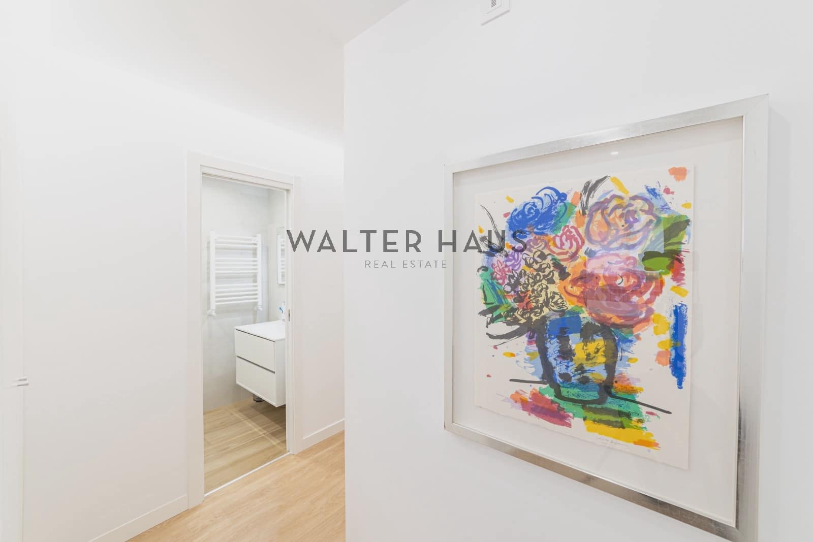 3 soveværelse Lejlighed til salg i Madrid by - € 1.149.000 (Ref: 9394444)