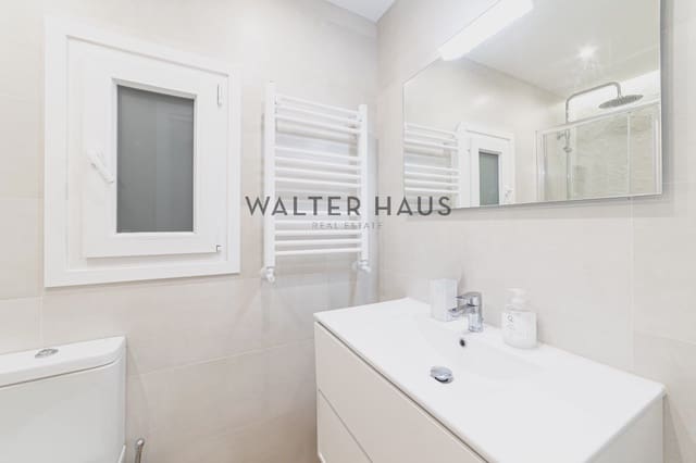 3 chambre Appartement à vendre à Lista, Madrid ville - 1 149 000 € (Ref: 9394444)