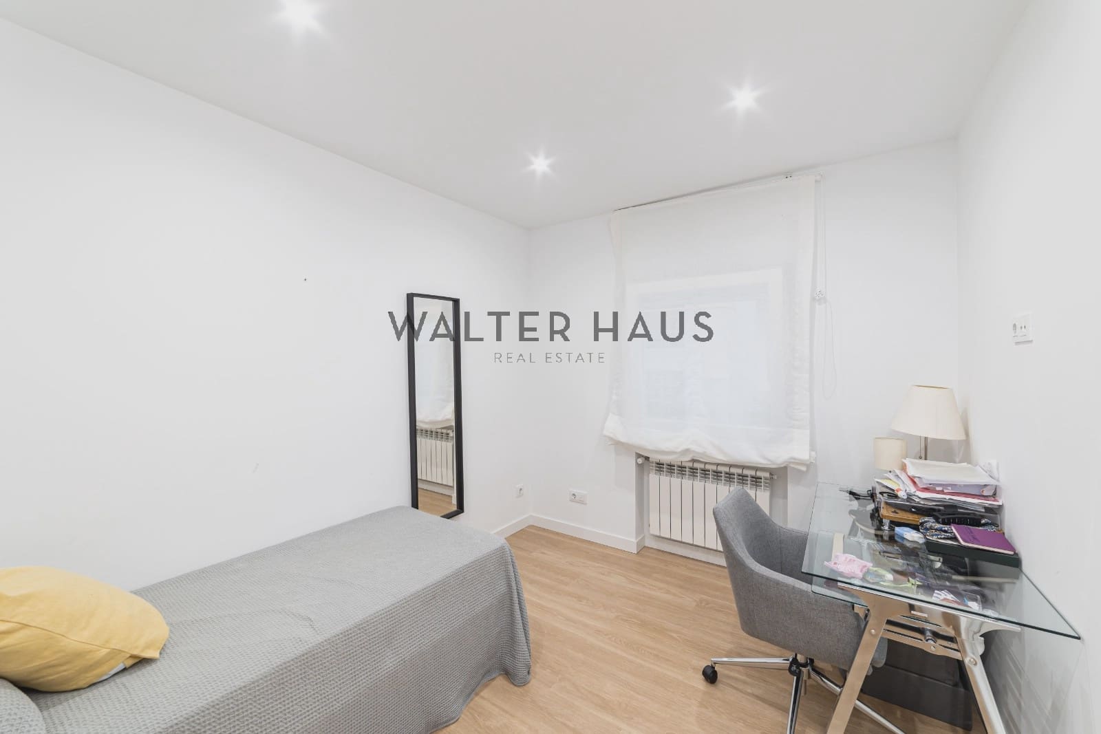 3 soveværelse Lejlighed til salg i Madrid by - € 1.149.000 (Ref: 9394444)