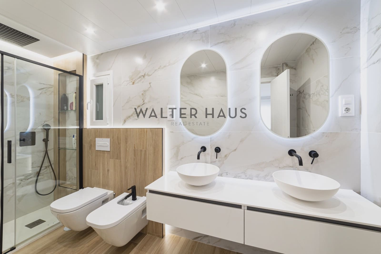 3 soveværelse Lejlighed til salg i Madrid by - € 1.149.000 (Ref: 9394444)