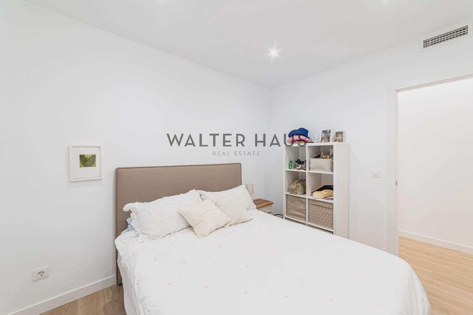 3 soveværelse Lejlighed til salg i Madrid by - € 1.149.000 (Ref: 9394444)