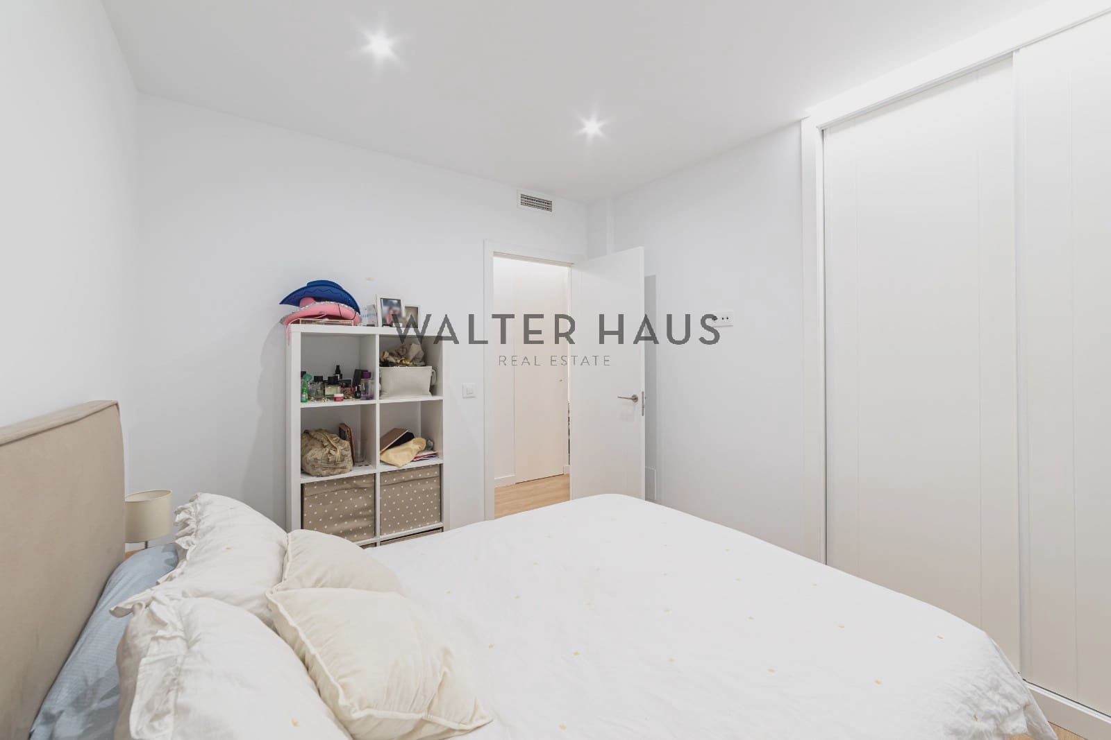 3 soveværelse Lejlighed til salg i Madrid by - € 1.149.000 (Ref: 9394444)