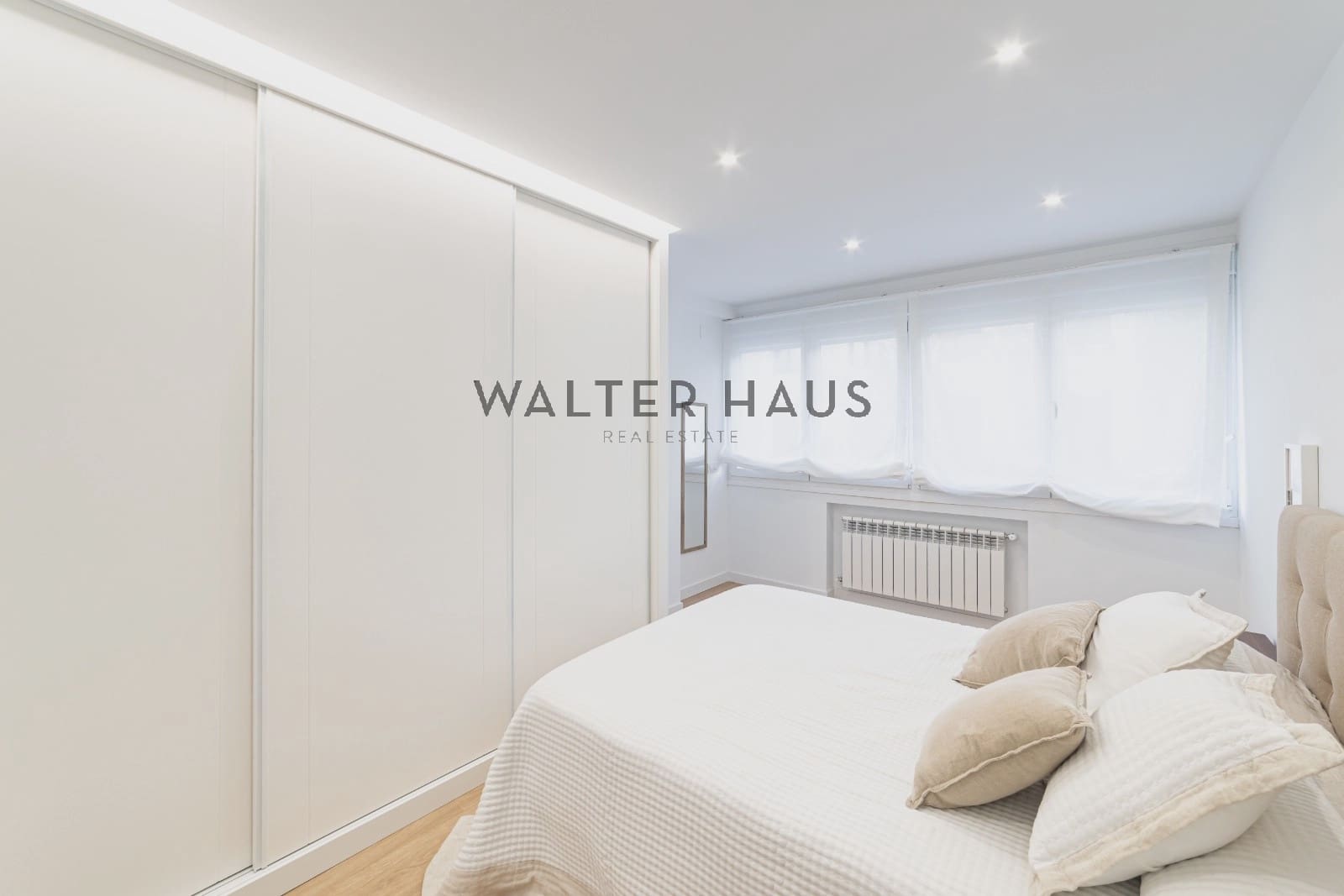 3 soveværelse Lejlighed til salg i Madrid by - € 1.149.000 (Ref: 9394444)