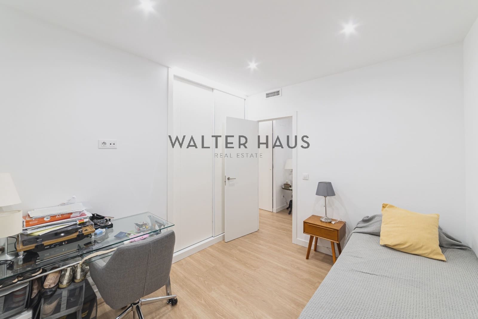 3 soveværelse Lejlighed til salg i Madrid by - € 1.149.000 (Ref: 9394444)