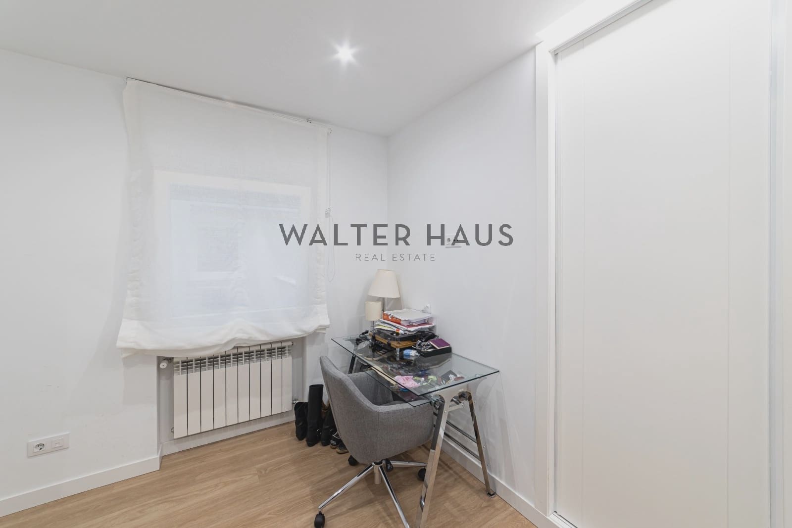 3 soveværelse Lejlighed til salg i Madrid by - € 1.149.000 (Ref: 9394444)