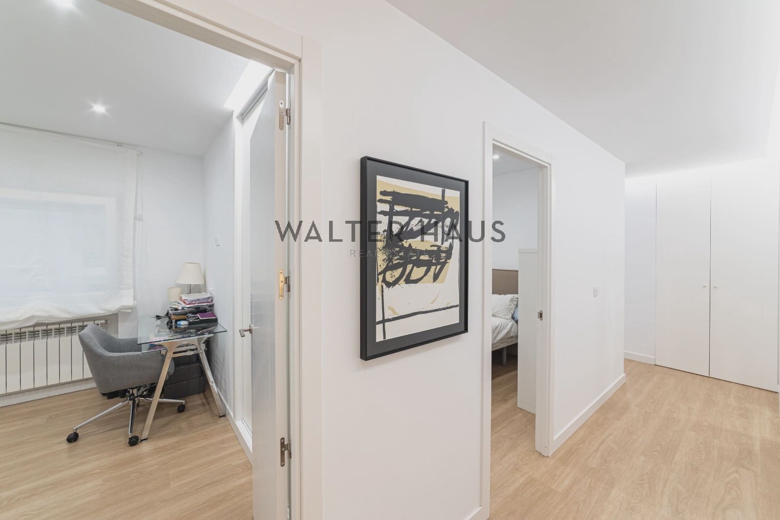 3 soveværelse Lejlighed til salg i Madrid by - € 1.149.000 (Ref: 9394444)