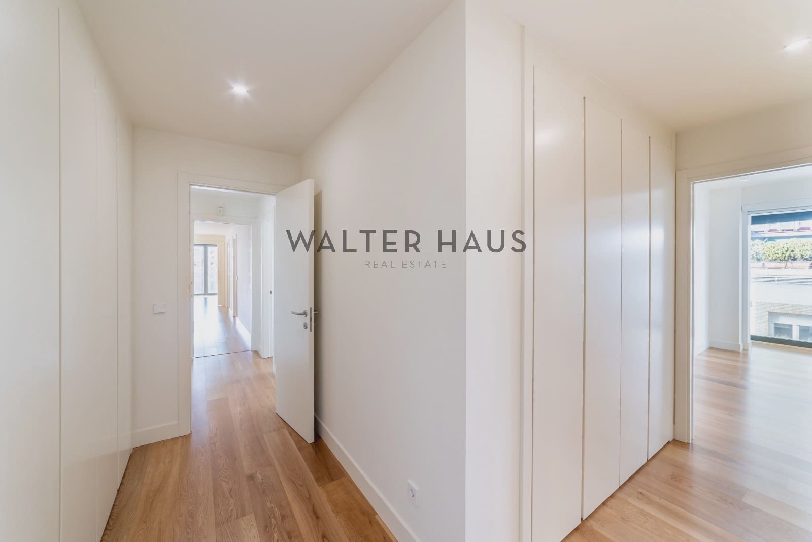 4 soveværelse Lejlighed til leje i Madrid by - € 7.000 (Ref: 9395448)