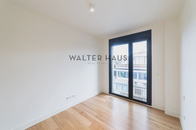 4 bedroom Flat for rent in Hispanoamérica, Madrid city - € 7,000 (Ref: 9395448)