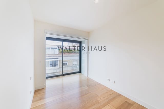 4 bedroom Flat for rent in Hispanoamérica, Madrid city - € 7,000 (Ref: 9395448)