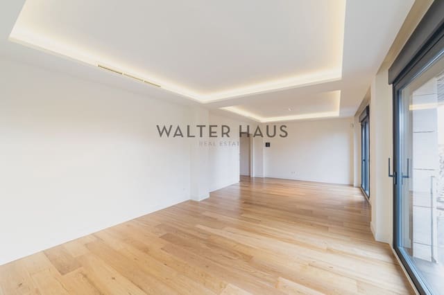 4 bedroom Flat for rent in Hispanoamérica, Madrid city - € 7,000 (Ref: 9395448)