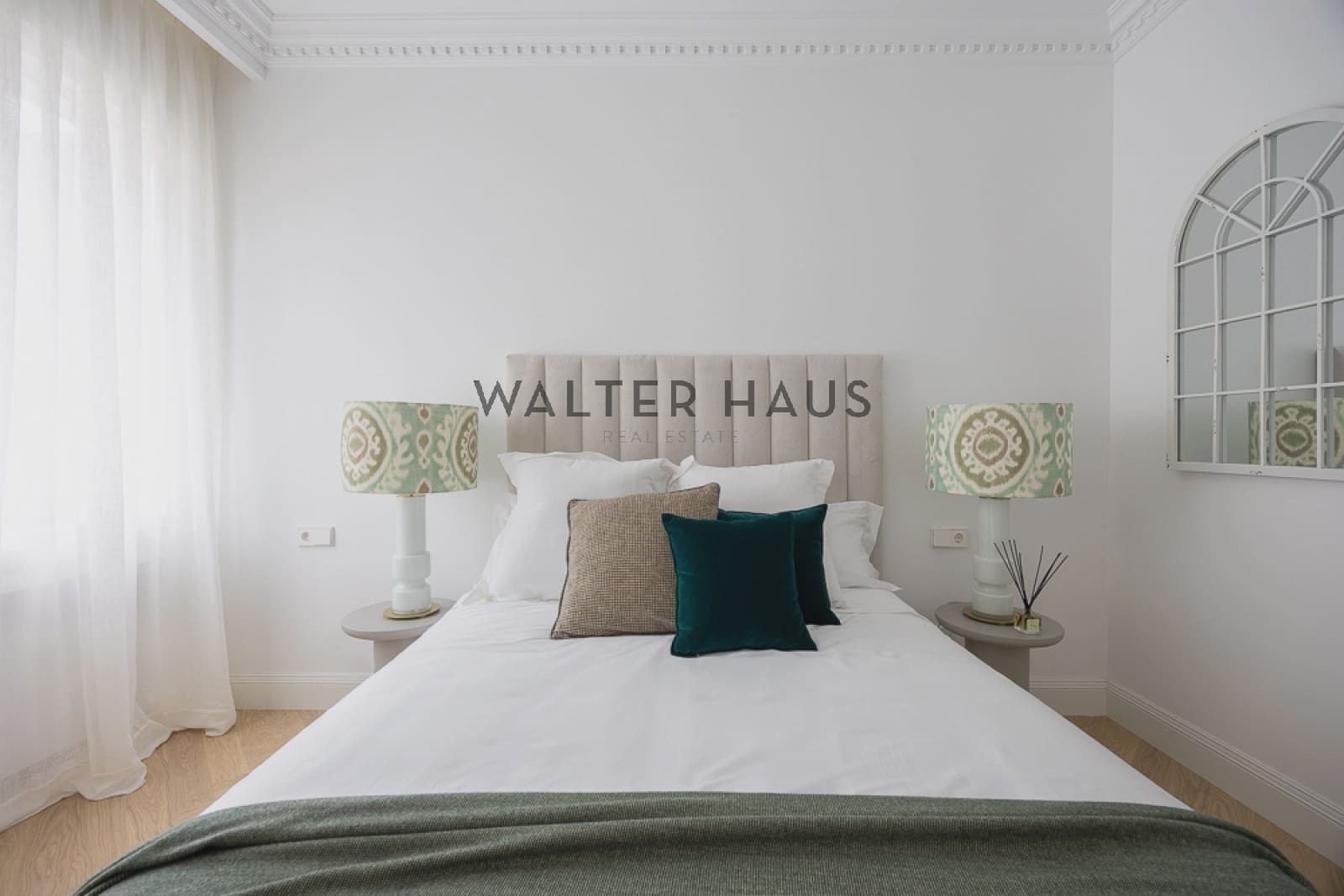 3 bedroom Flat for sale in Madrid city with pool - € 3,750,000 (Ref: 9395449)