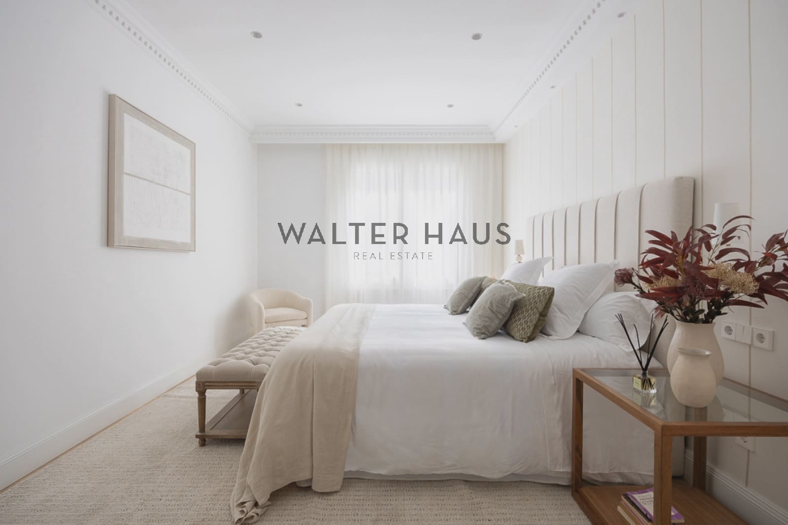 3 bedroom Flat for sale in Madrid city with pool - € 3,750,000 (Ref: 9395449)