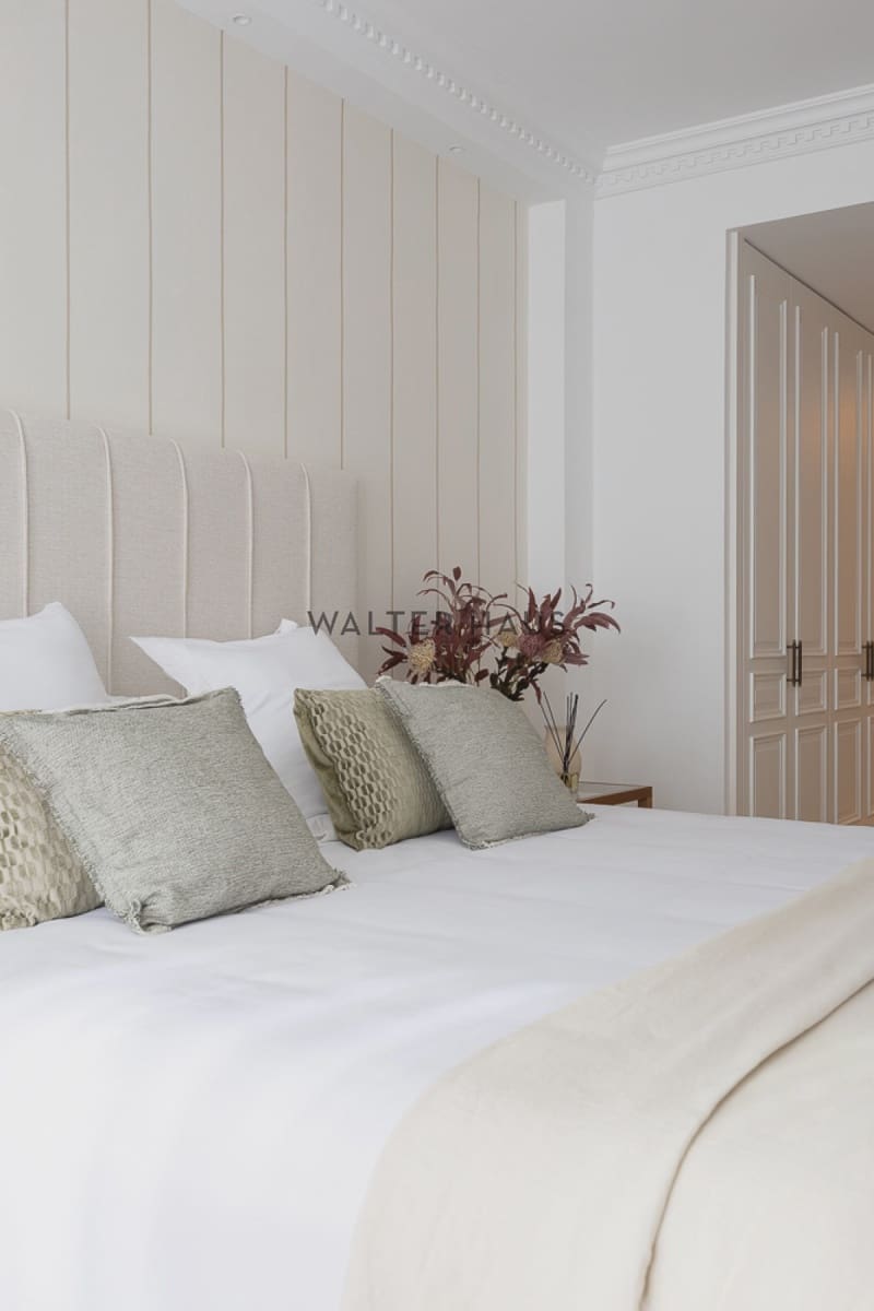 3 bedroom Flat for sale in Madrid city with pool - € 3,750,000 (Ref: 9395449)