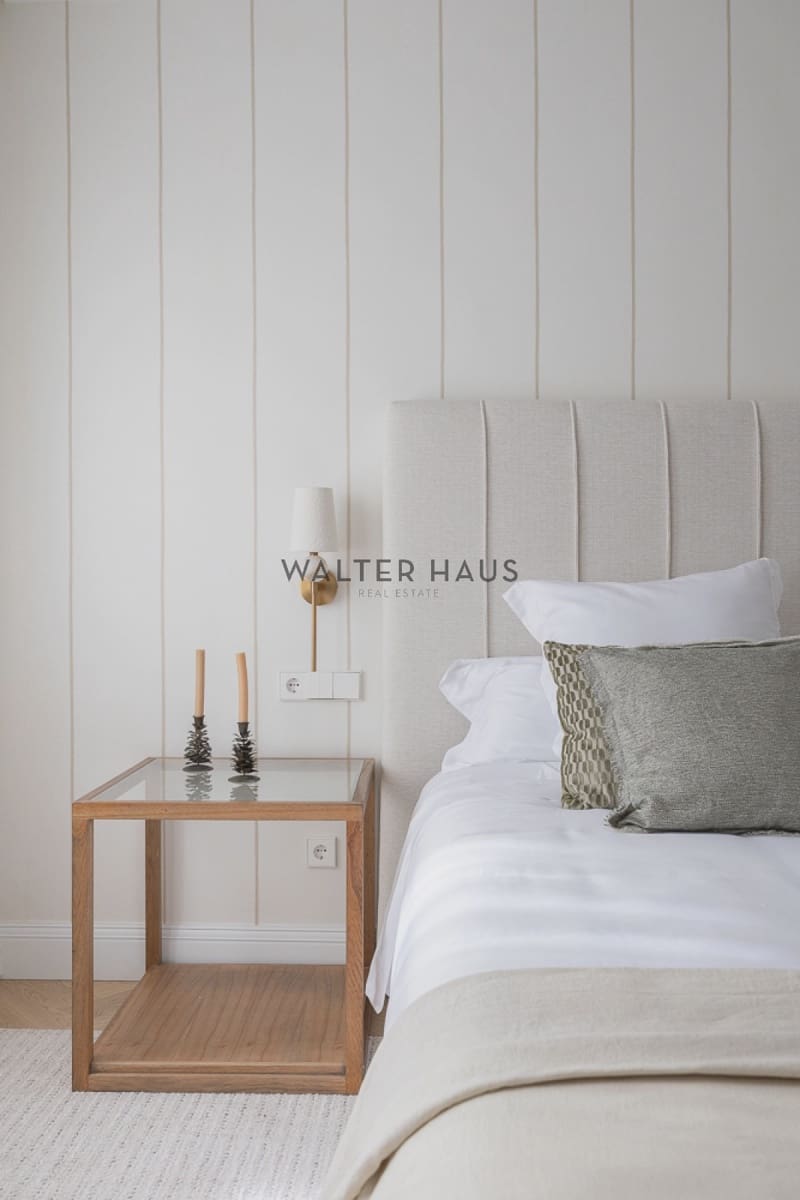 3 bedroom Flat for sale in Madrid city with pool - € 3,750,000 (Ref: 9395449)