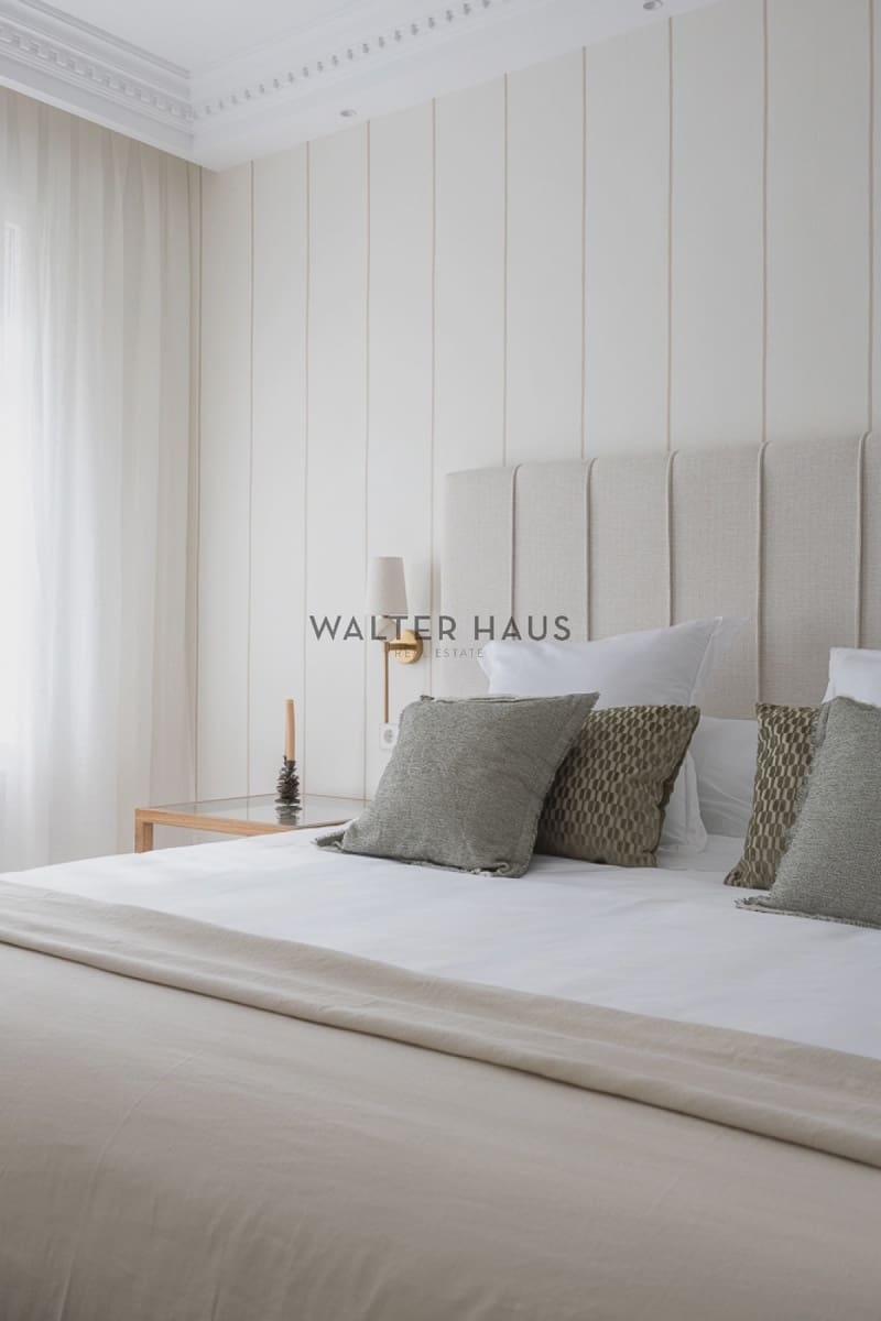 3 bedroom Flat for sale in Madrid city with pool - € 3,750,000 (Ref: 9395449)