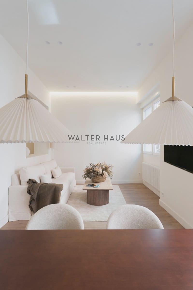 3 camera da letto Appartamento in vendita in Madrid citta - 720.000 € (Rif: 9397006)