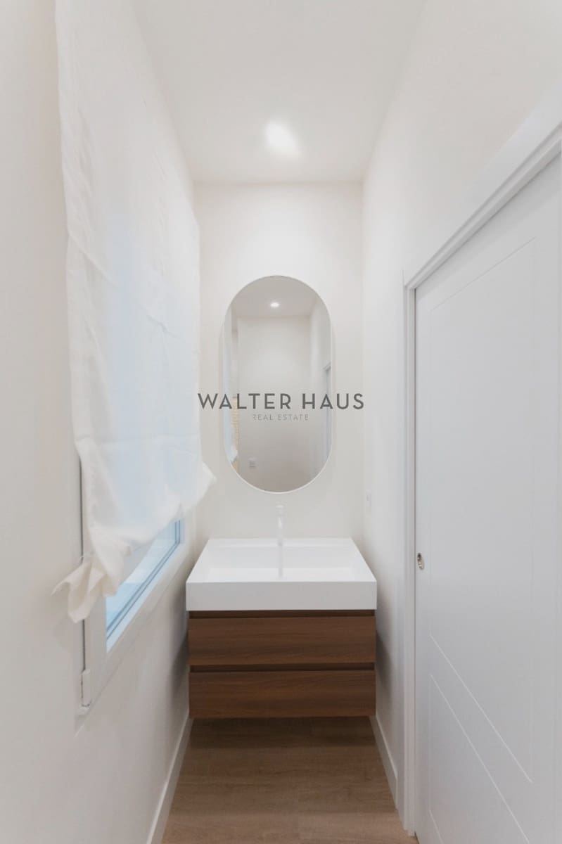 3 camera da letto Appartamento in vendita in Madrid citta - 720.000 € (Rif: 9397006)